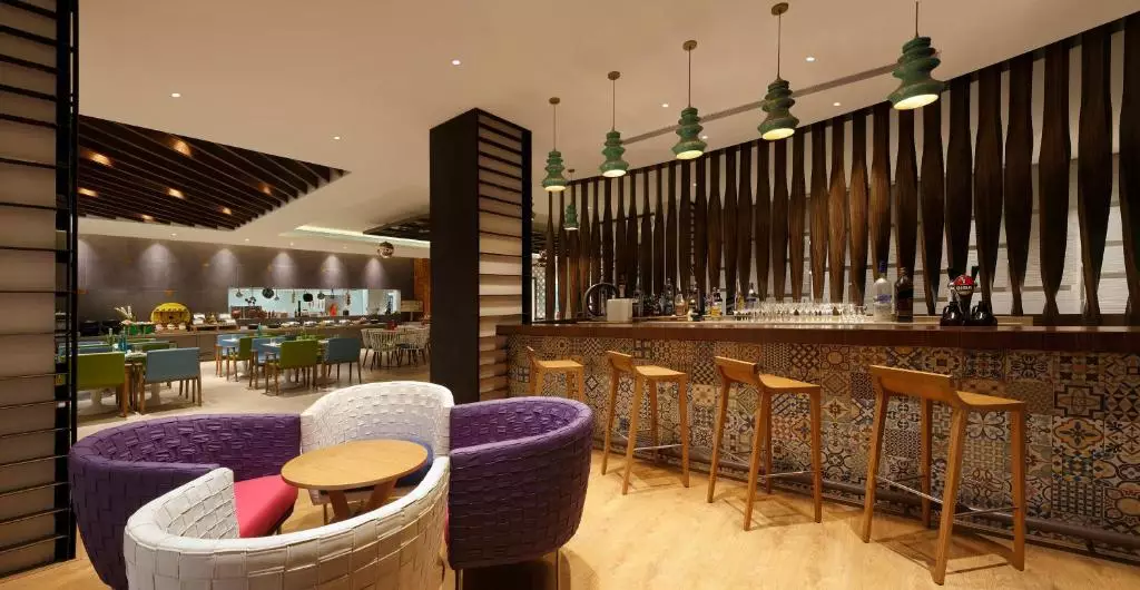 ibis Styles Goa Calangute